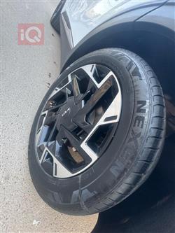 کیا سپۆرتاج